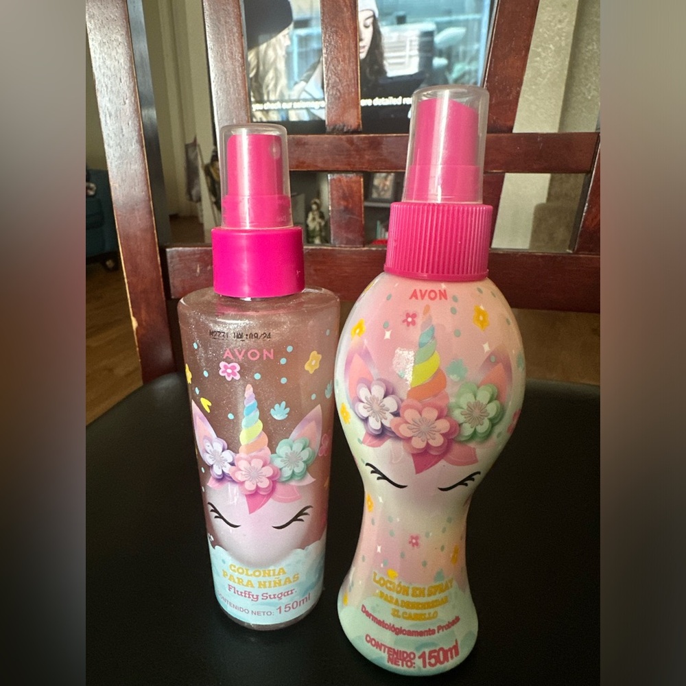 New Avon